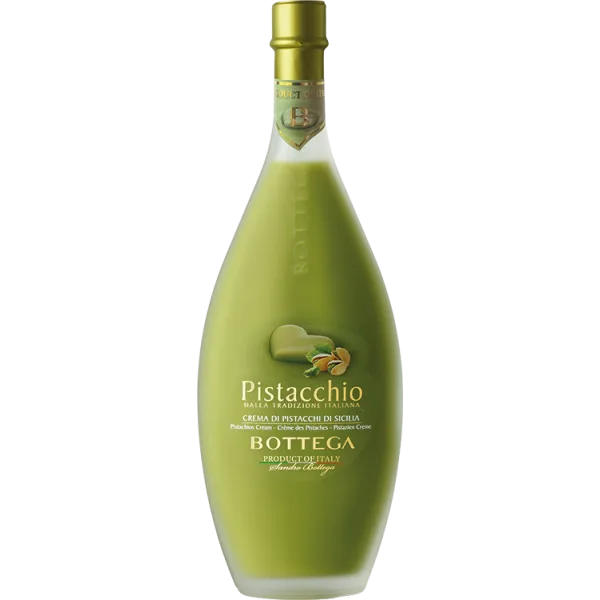 Crème de Pistacchio - Bottega