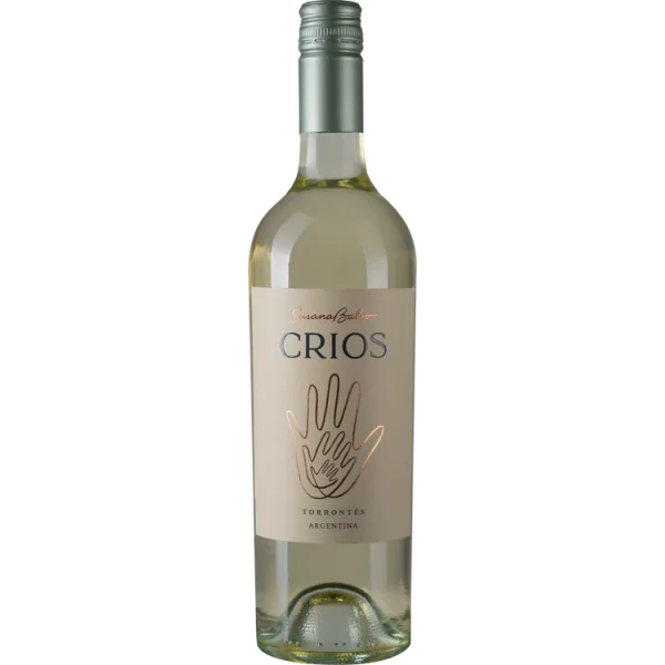 Críos Torrontes 2024 - Susana Balbo