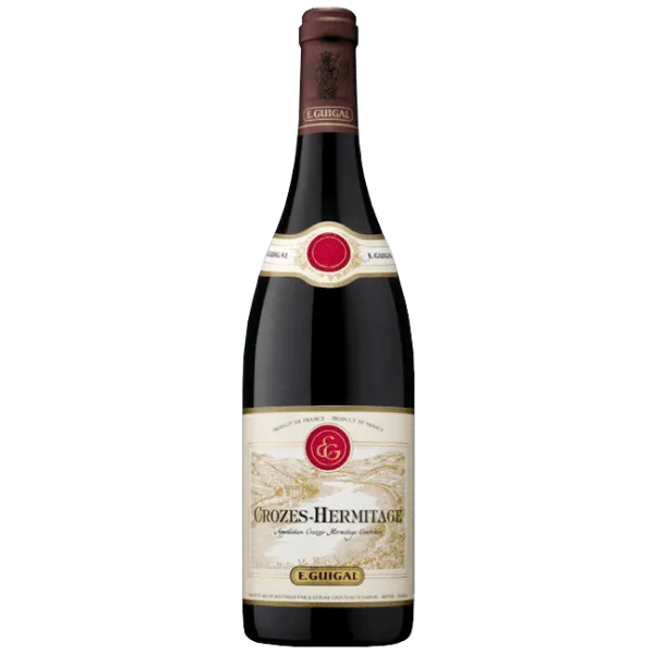 Crozes-Hermitage 2022 - E. Guigal