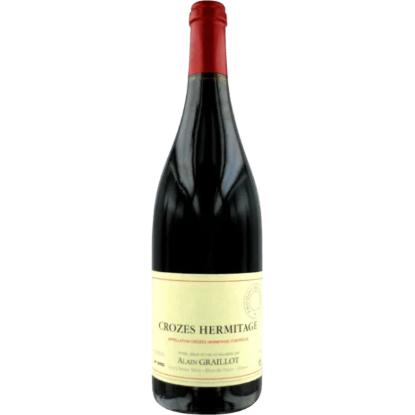 Crozes Hermitage 2023 - Alain Graillot