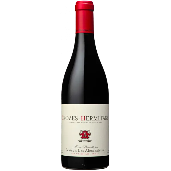 Crozes-Hermitage 2023 - Maison Les Alexandrins