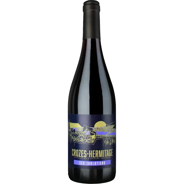 Crozes-Hermitage 2024 - Les Jarlotiers