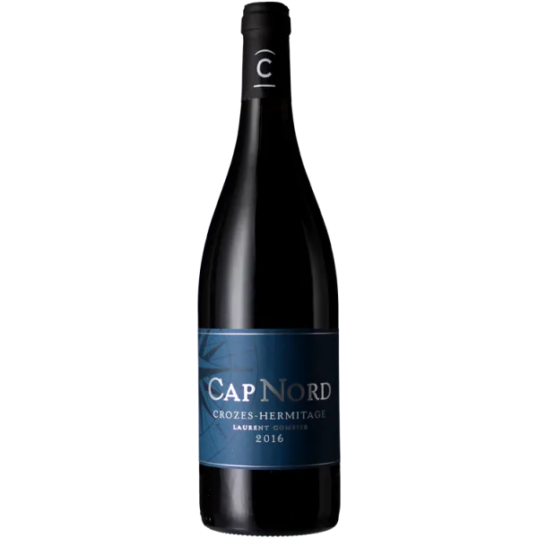 Crozes-Hermitage - Cap Nord 2023 - Domaine Combier