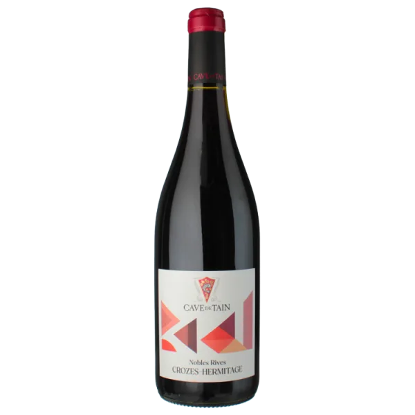 Crozes-Hermitage - Nobles Rives 2023 - Cave de Tain