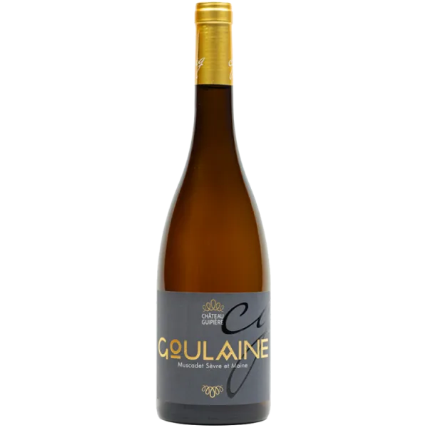 Cru Goulaine 2020 - Château Guipière