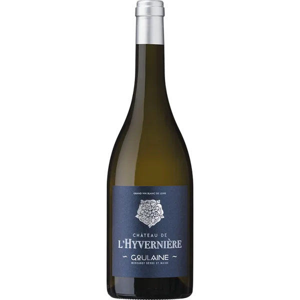 Cru Goulaine 2023 - Château de l'Hyvernière