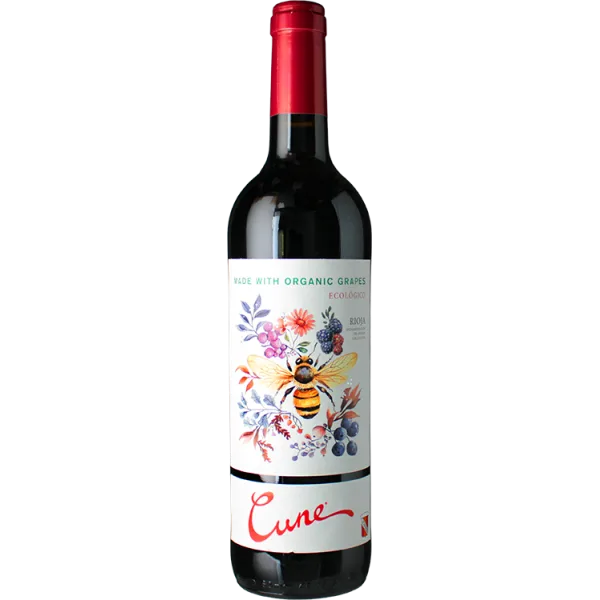 Cune Ecologico 2023 - CVNE