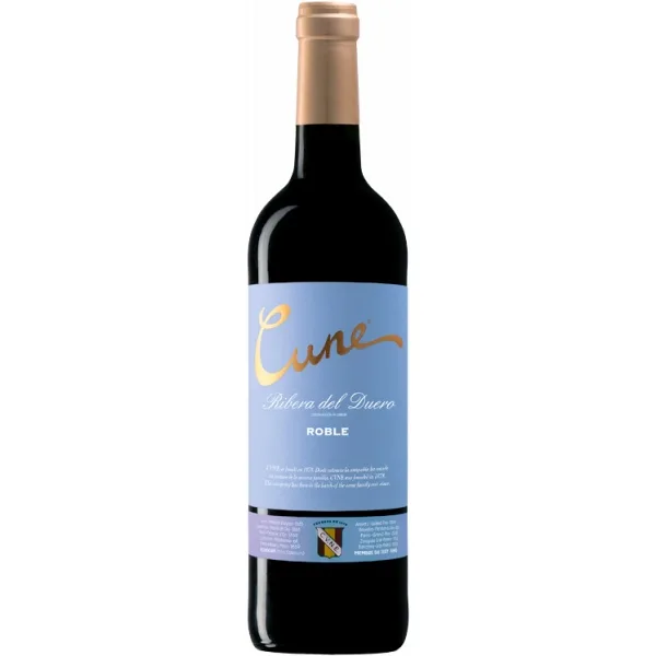 Cune Roble 2024 - CVNE