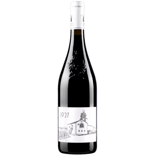 Cuvée 1927 2025 - Domaine Des Trottières