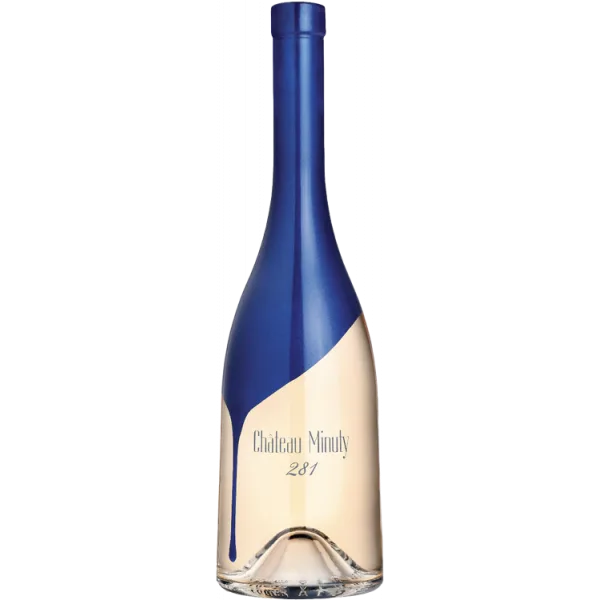 Cuvée 281 2025 - Château Minuty