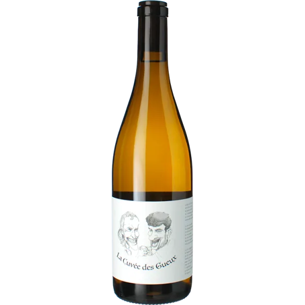Cuvée des Gueux 2025 - Adrien Berlioz