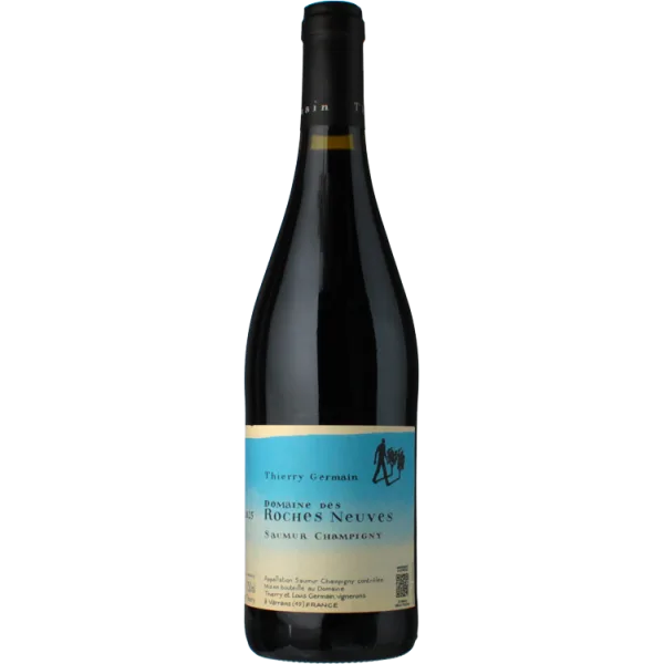 Cuvée Domaine 2025 - Domaine Roches Neuves Thierry Germain