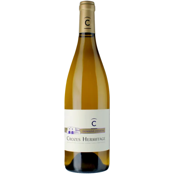 Cuvée Domaine Blanc 2025 - Domaine Combier