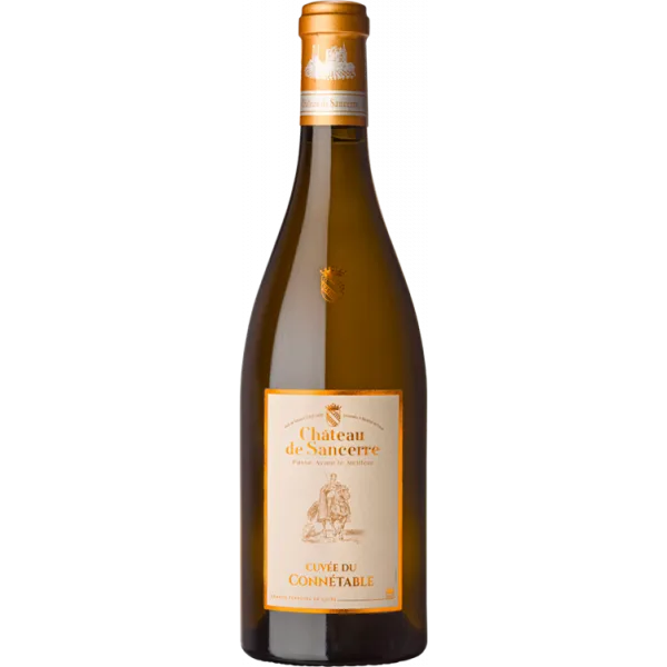 Cuvée du Connétable 2023 - Château de Sancerre