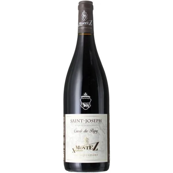Cuvée du Papy 2023 - Stéphane Montez du Monteillet