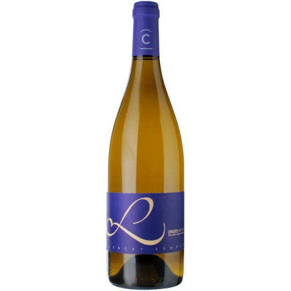 Cuvée L blanc 2025 - Domaine Combier