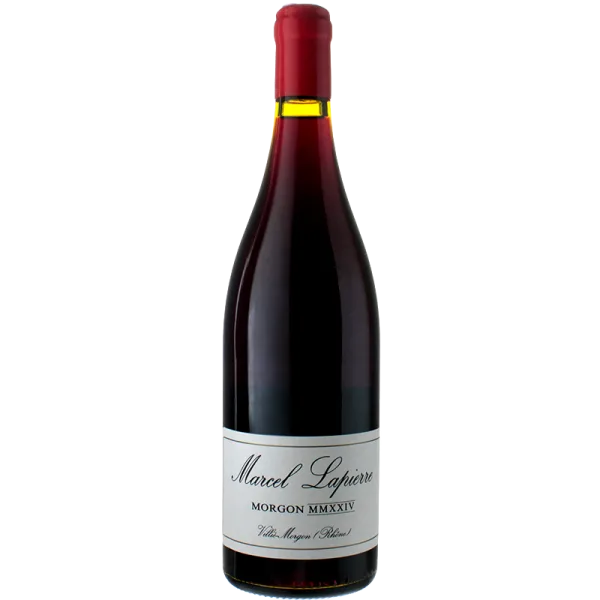 Cuvée Marcel Lapierre MMXXIV 2024 - Marcel Lapierre