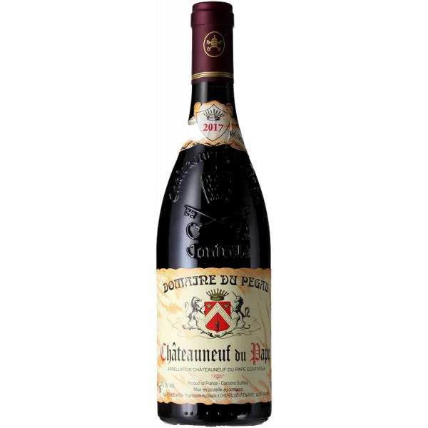 Cuvée Réservée 2020 - Domaine du Pegau
