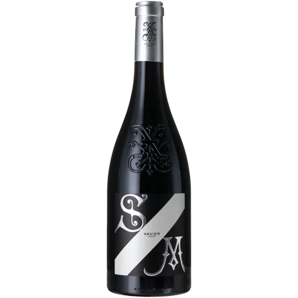 Cuvée S.M 2 - Xavier Vignon