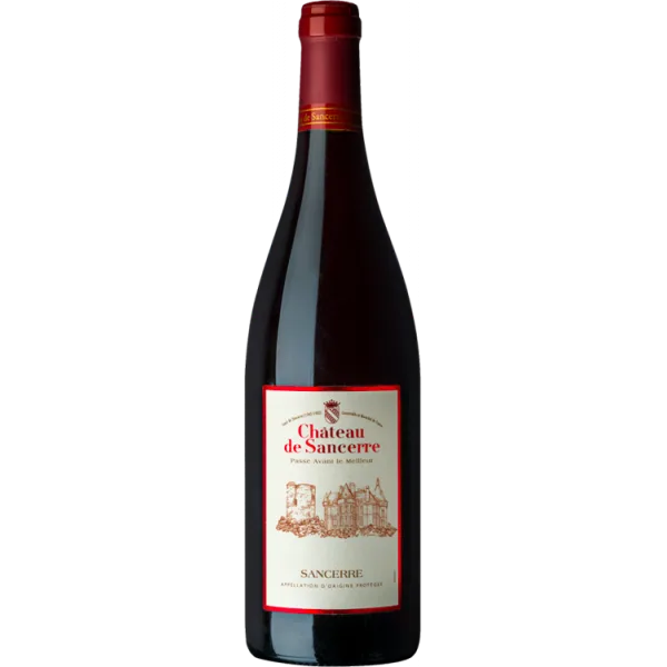 Cuvée Tradition 2023 - Château de Sancerre