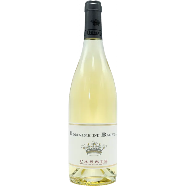 Cuvée Tradition Blanc 2025 - Domaine du Bagnol