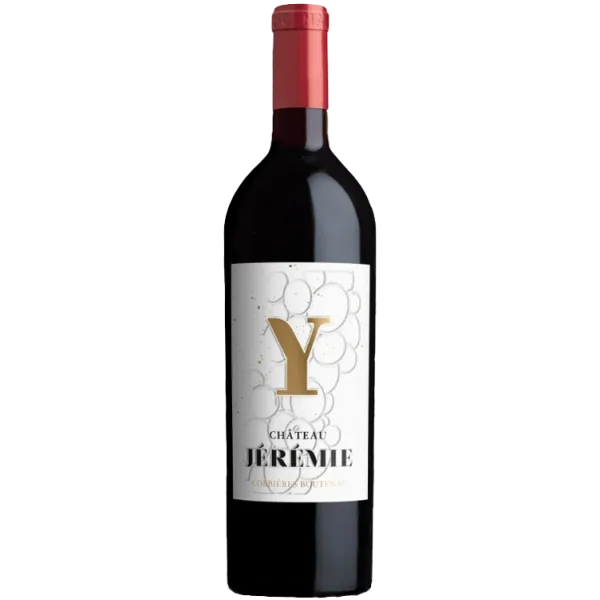 Cuvée "Y" Château Jérémie 2023 - Domaines Paul Mas