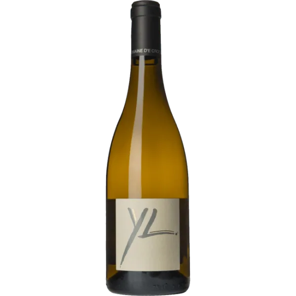Cuvée YL Blanc 2025 - Domaine Yves Leccia
