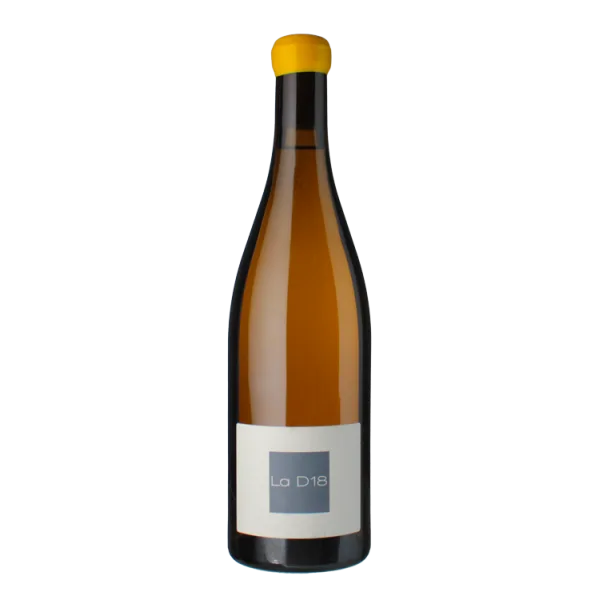 D18 2023 - Domaine Olivier Pithon