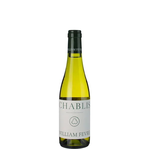 Demi Bouteille - Chablis 2024 - William Fevre