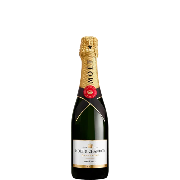 Demi Bouteille - Champagne Moët & Chandon - Brut Impérial