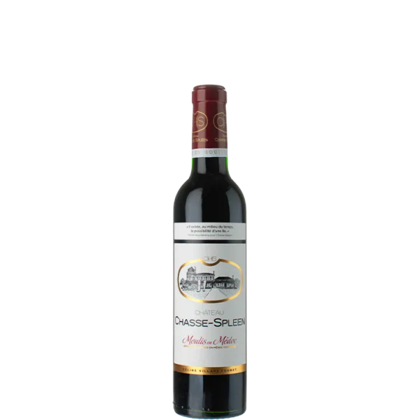 Demi-Bouteille - Château Chasse-Spleen 2022