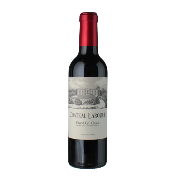 Demi Bouteille - Château Laroque 2021 - Grand Cru Classé