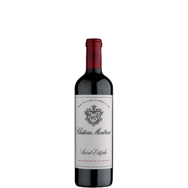 Demi-Bouteille - Château Montrose 2008 - 2nd Cru Classé