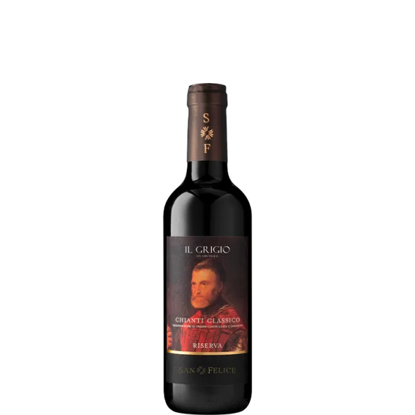 Demi-Bouteille - Chianti Classico Riserva Il Grigio 2022 - San Felice