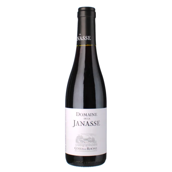 Demi-bouteille - Côtes du Rhône 2024 - Domaine de la Janasse