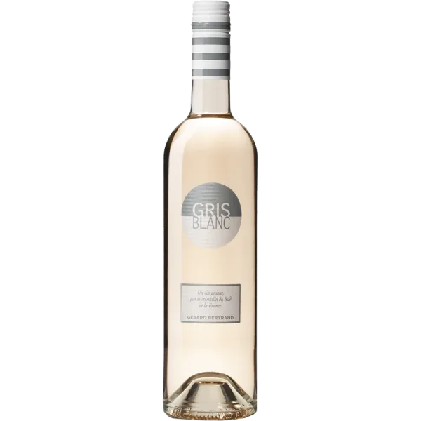 Demi-bouteille - Gris Blanc 2025 - Gérard Bertrand