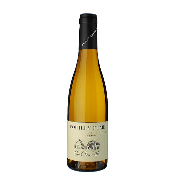 Demi-bouteille - La Charmette 2025 - Domaine Chauveau