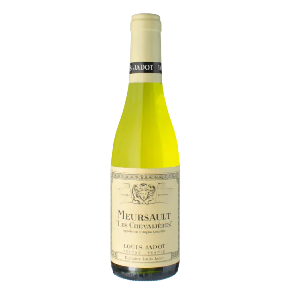 Demi Bouteille - Meursault Chevalières 2024 - Louis Jadot