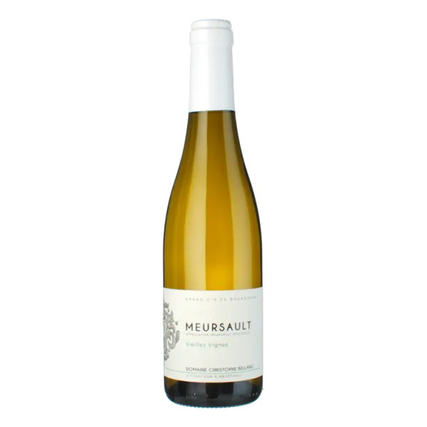 Demi-bouteille Meursault Vieilles Vignes 2024 - Domaine Bellang