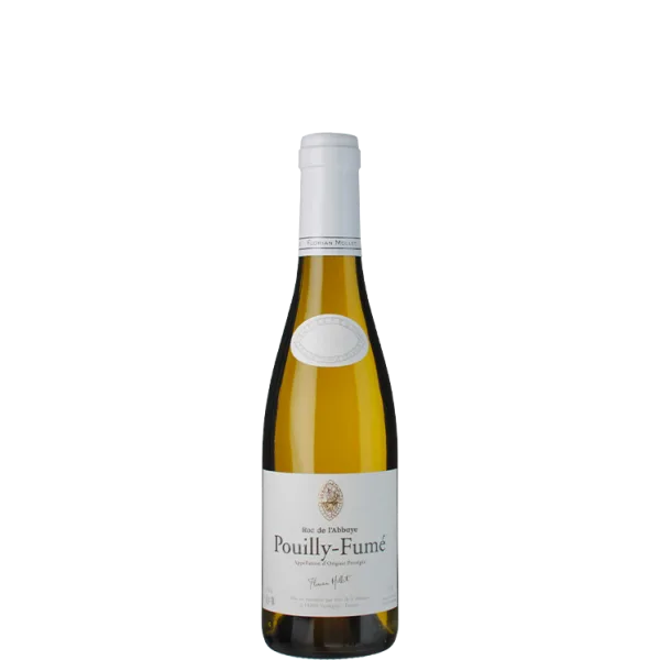 Demi-bouteille - Pouilly-Fumé 2024 - Domaine du Roc de l'Abbaye