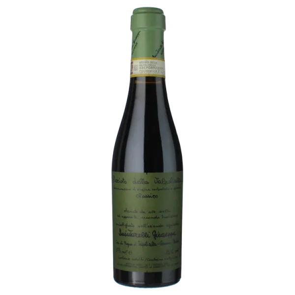 Demi-bouteille - Recioto Classico 2015 - Giuseppe Quintarelli