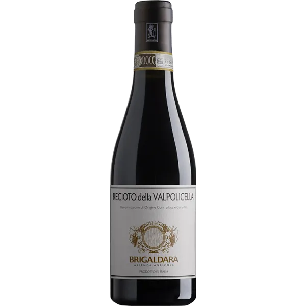 Demi-bouteille - Recioto Della Valpolicella 2021 - Brigaldara