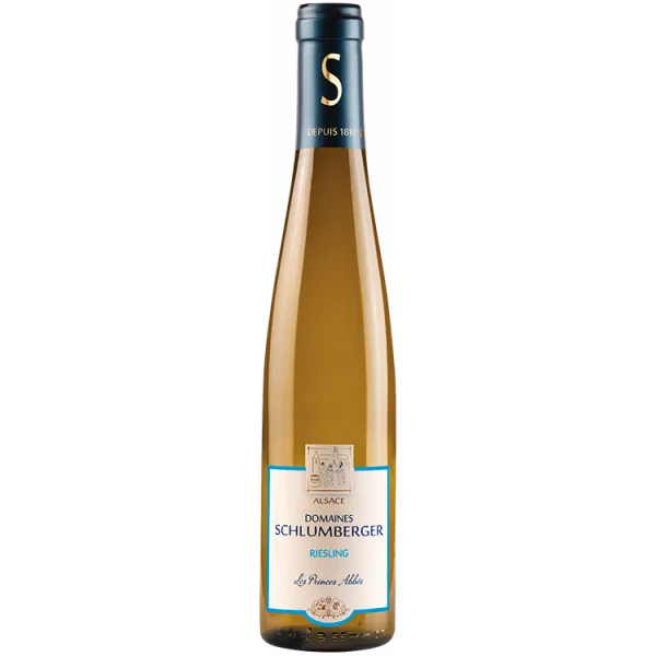 Demi Bouteille - Riesling - Les Princes Abbés 2023 - Domaine Schlumberger