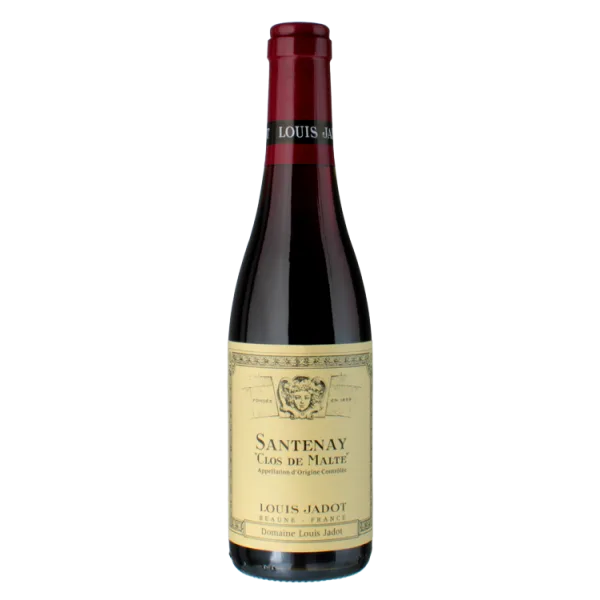 Demi Bouteille - Santenay - Clos de Malte 2023 - Louis Jadot