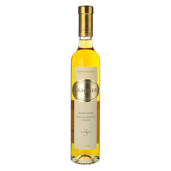Demi-bouteille - Trockenbeerenauslese N°3 Grande Cuvée 2021 - Kracher