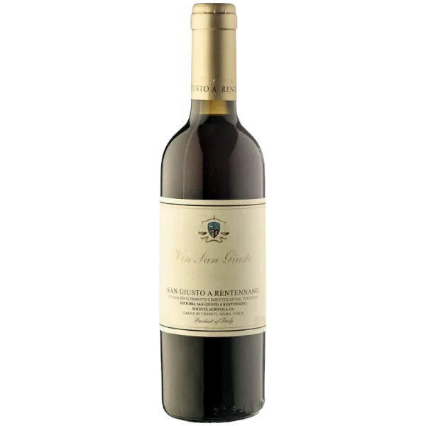 Demi-bouteille - Vin San Giusto 2015 - San Giusto a Rentennano