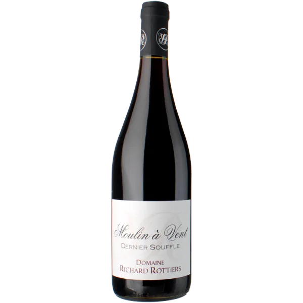 Dernier Souffle Bio 2023 - Domaine Richard Rottiers