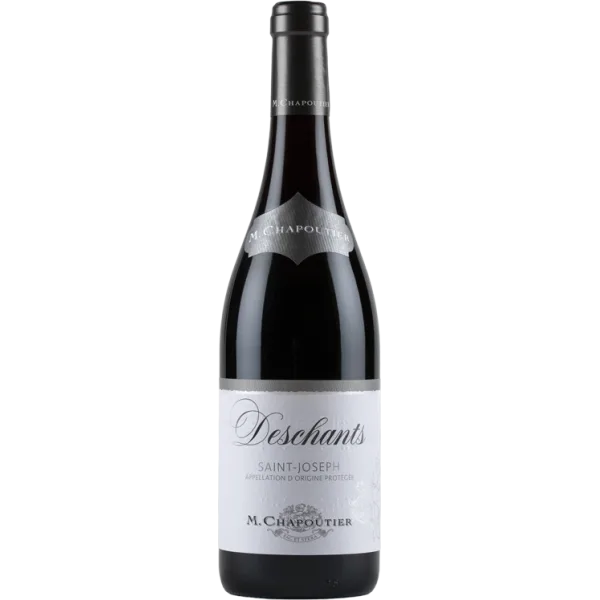 Deschants 2023 - M. Chapoutier
