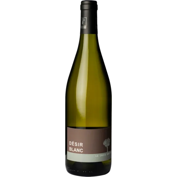 Désir blanc 2025 - La Croix Gratiot