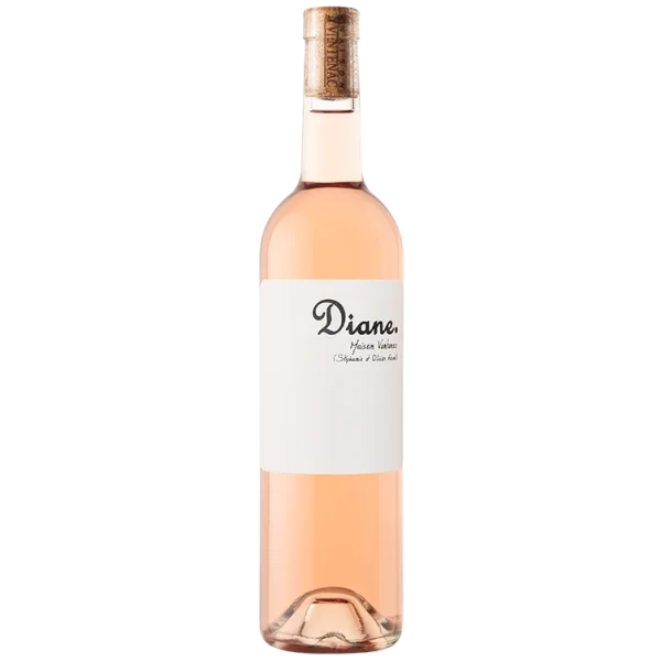 Diane 2025 - Maison Ventenac